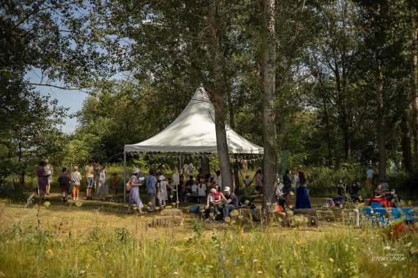 Фестиваль «АртЛуга — Рассвет» пройдет в Нижегородской области в августе
