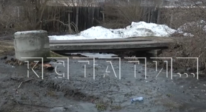 Богородск затапливает сточными водами после паводка: когда решат проблему со старыми коллекторами 