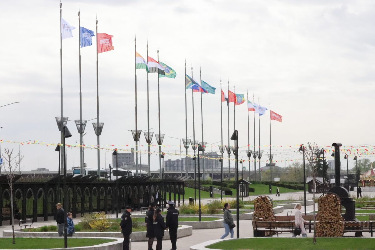 Эксперты: почему Нижний Новгород выбран для мероприятий БРИКС в 2024 году