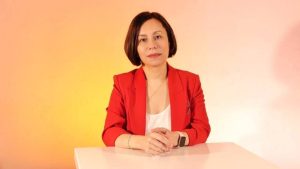 Ирина Вагина назначена замминистра культуры Нижегородской области