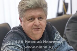 Андрей Чугунов: «Привыкнем и улыбаться при входе в метро»