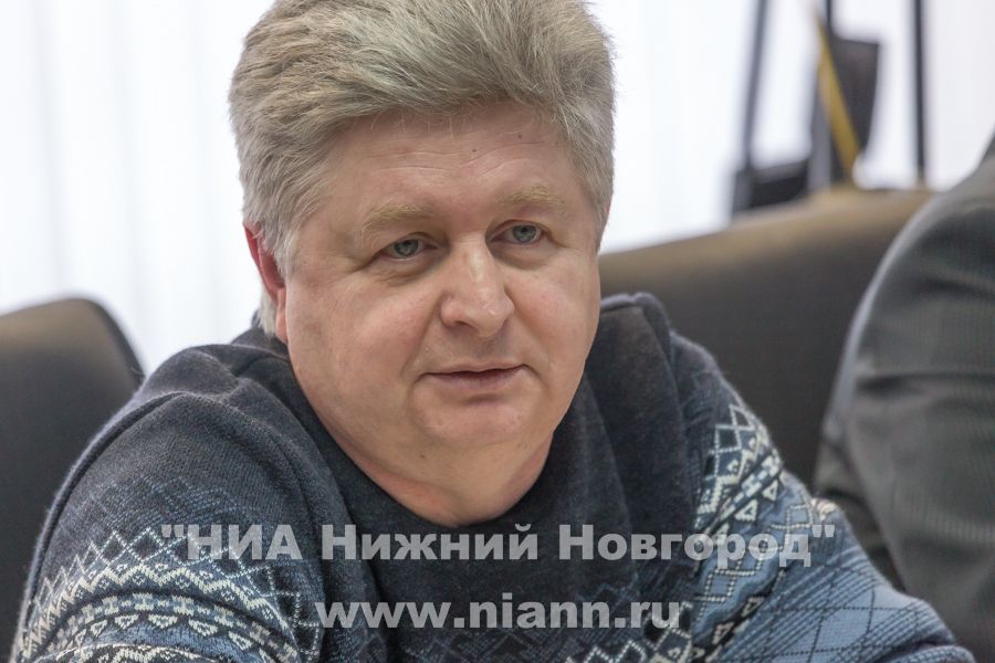 Андрей Чугунов: «Необходимо создавать понятные символы празднования Дня России»