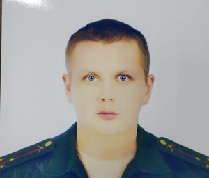 С погибшим в ходе СВО Димитрием Суродиным простились на&nbsp;Бору