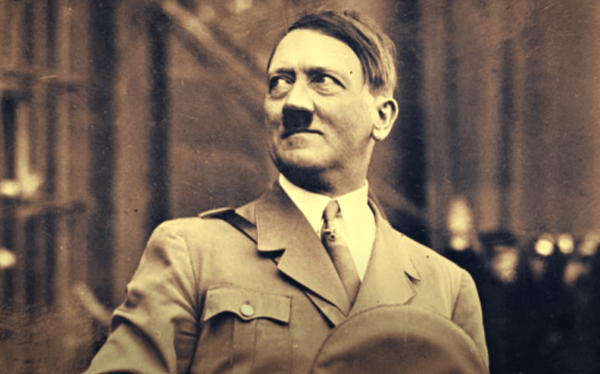 В чем заключался феномен Адольфа Гитлера