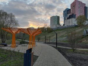 Депутаты обсудили планы по благоустройству Нижнего Новгорода