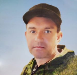 С погибшим на СВО Владимиром Толонкиным простились на&nbsp;Бору