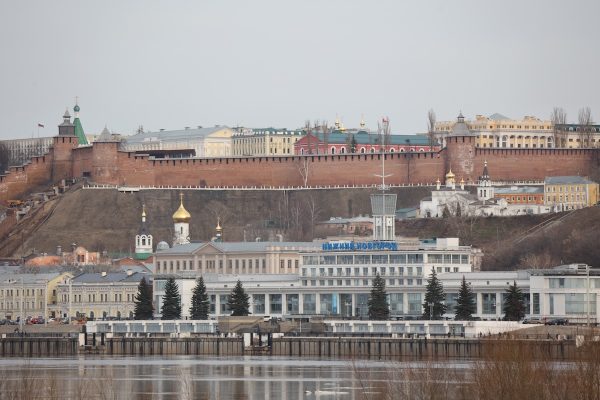 Доходы бюджета города в 2023 году исполнены в размере 63 миллиарда рублей