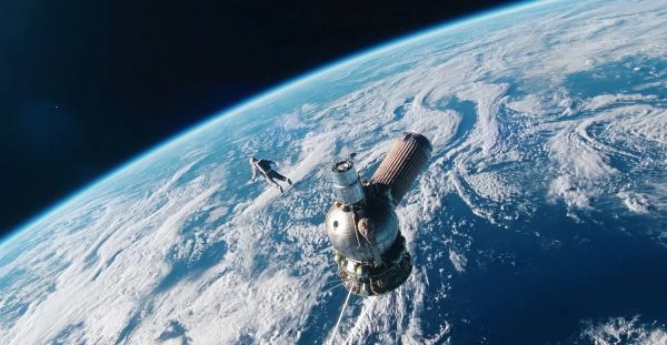 KION составил подборку фильмов для нижегородцев ко Дню космонавтики