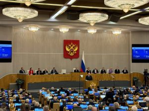 Рост зарплат и низкая безработица: что изменилось в России и Нижегородской области в 2023 году