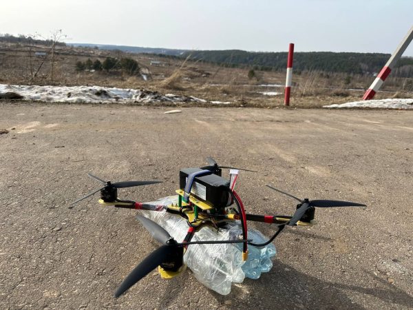 Дроны нижегородского производства прошли испытания