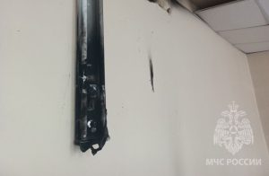 860 учащихся эвакуировали из гимназии в Сормове из-за короткого замыкания