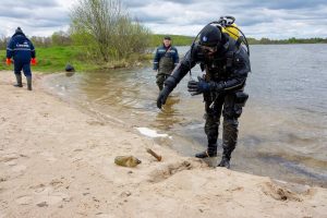 Стало известно, какие пляжи Нижнего Новгорода подготовят к летнему сезону 