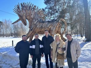 Ведущие нижегородские рестораторы оценили общепит в&nbsp;Выксе