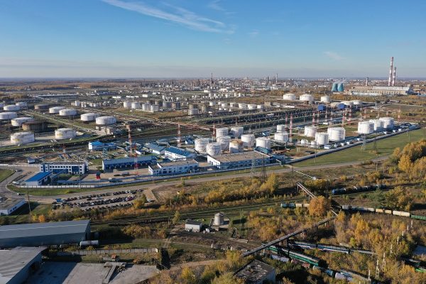 Метрологическая служба АО «Транснефть-Верхняя Волга» успешно прошла экспертизу