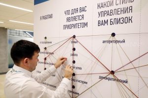 Нижегородская область вошла в топ‑5 регионов для трудоустройства