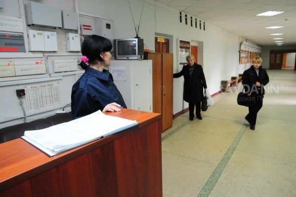 В нижегородских школах усилили меры безопасности после теракта в «Крокусе»