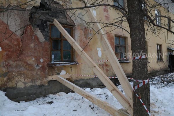 В Нижегородской области хотят изменить правила капремонта жилья