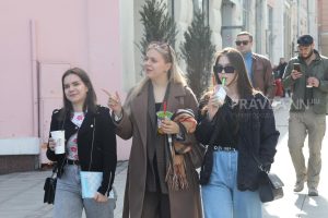 Мода на трезвость: почему россияне стали меньше пить