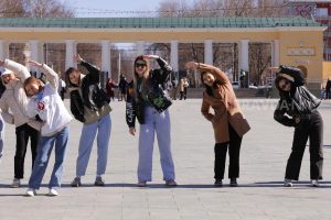 Врач Савицкая назвала основные правила здорового образа жизни