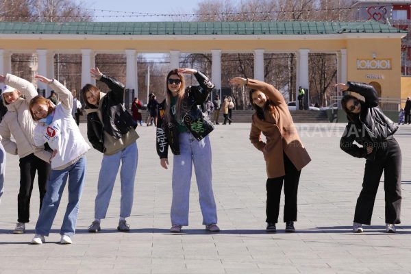 Врач Савицкая назвала основные правила здорового образа жизни