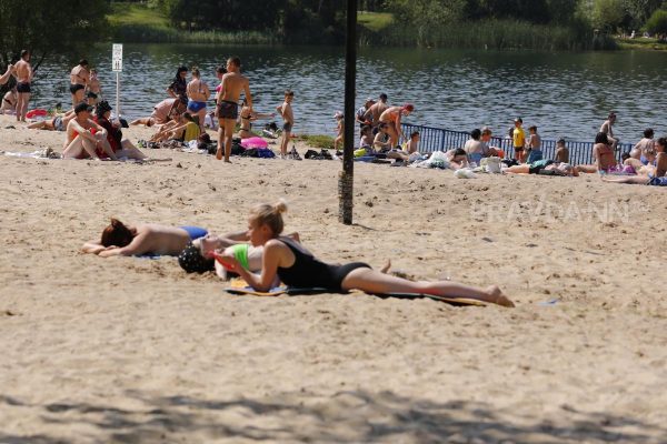 Ждёт ли нижегородцев аномальная жара этим летом?