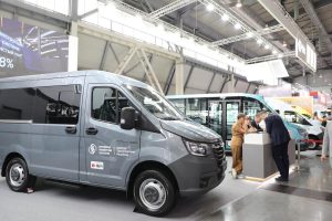 В 1,2 раза выросли инвестиции в экономику Нижегородской области в 2023&nbsp;году