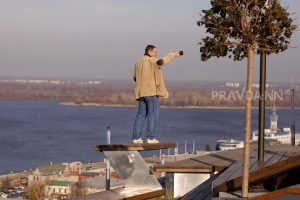 Нижний Новгород вошел в топ‑5 городов-миллионников для отдыха осенью