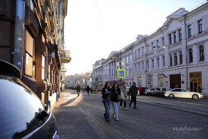 Нижегородцев ждет шестидневная рабочая неделя
