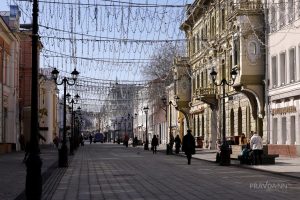 2% безработных числилось в Нижегородской области в конце 2023 года