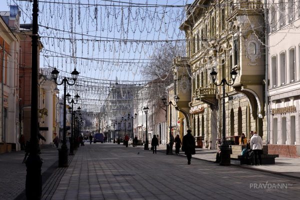 2% безработных числилось в Нижегородской области в конце 2023 года