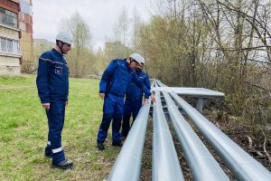 Эн+ подвел итоги отопительного сезона 2023 – 2024 в Нижнем Новгороде