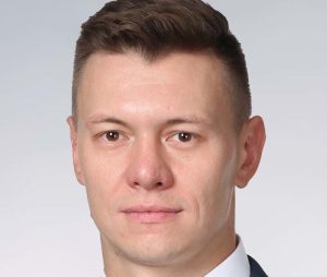 Максим Гафуров займет новую должность в правительстве Нижегородской области