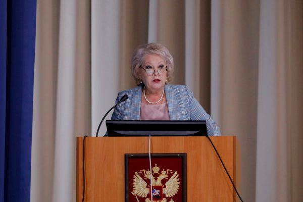 Средняя продолжительность жизни нижегородцев выросла до 72&nbsp;лет