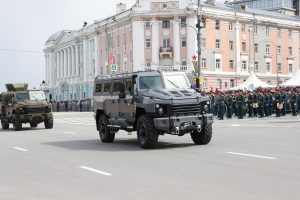 Александр Воложанин