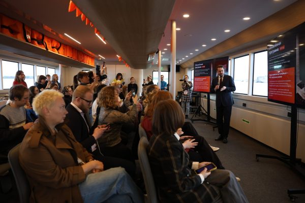 Театральная и духовная резиденции станут уникальными направлениями программы арт-резиденций Нижегородской области в 2024&nbsp;году