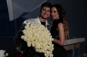 Правда или ложь: Ольга Бузова вернулась к Даве?