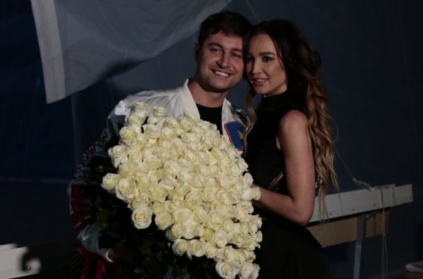 Правда или ложь: Ольга Бузова вернулась к Даве?