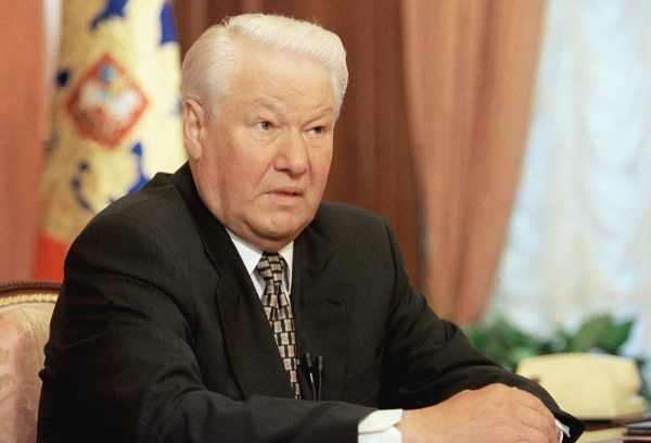 Фильм-разоблачение об эпохе Ельцина набрал миллионы просмотров в интернете