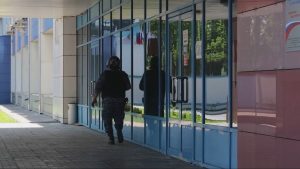 ФСБ провела антитеррористические учения на нижегородском оборонном заводе