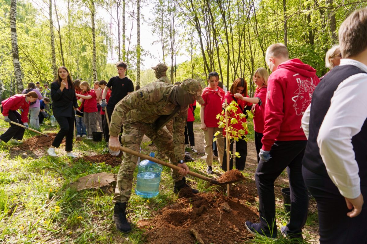 Жительница Кузбасса заблудилась в глухом лесу