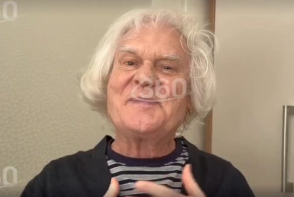 Юрий Куклачев рассказал, как чувствует себя после инфаркта