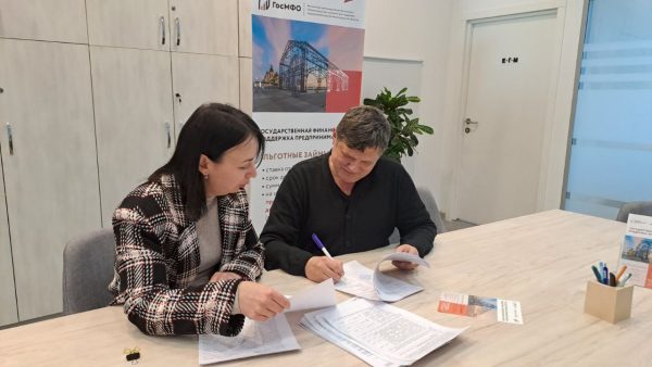 Более 18 млн рублей в виде льготных займов получили нижегородские компании на приобретение автомобилей с начала 2024&nbsp;года