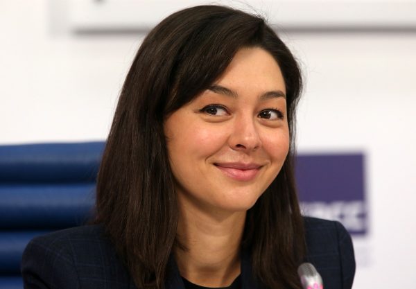 Смеха ради: как чувство юмора помогло Марине Кравец добиться успеха в карьере и личной жизни