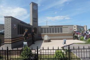 32 участка дорог, ведущих к мемориалам, отремонтируют в Нижегородской области