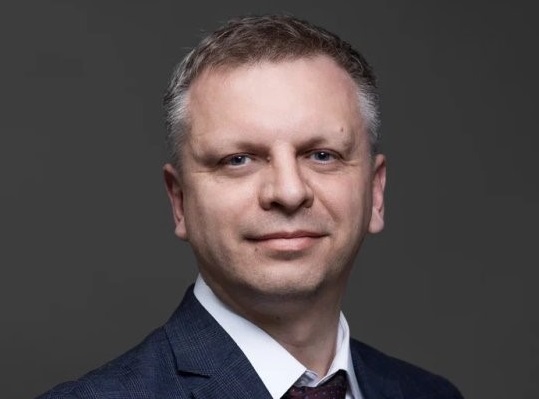 Сергей Морозов прокомментировал назначение нового руководителя Газпрома
