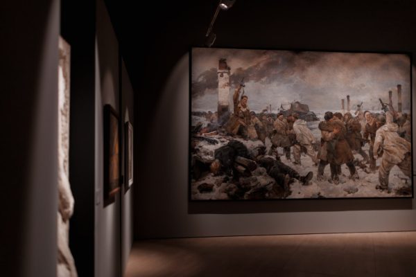 Нижегородские учреждения культуры подготовили мероприятия к 9&nbsp;Мая