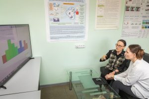 Когнитивный фитнес: как нижегородская разработка помогает «прокачать» человеческий мозг