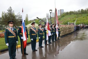 Александр Воложанин