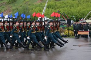 Александр Воложанин