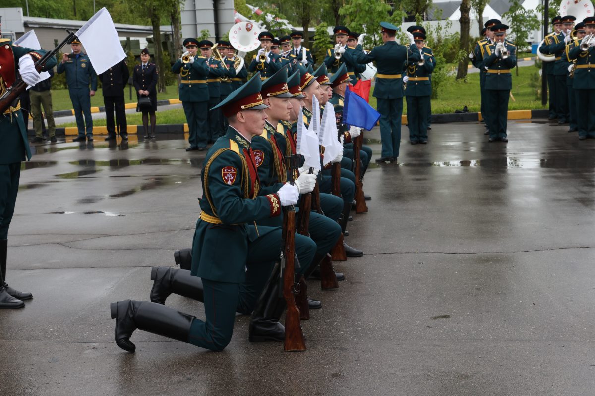 Александр Воложанин